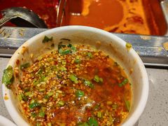 -海底捞火锅(龙湖北京大兴天街店)