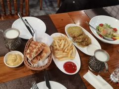 -TUK土耳其餐厅·下午茶(卢湾店)