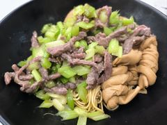 -老地方面馆(思南路店)