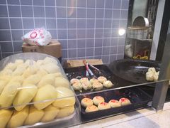 -迎桂馒头店(常州吾悦派柏·云酒店店)