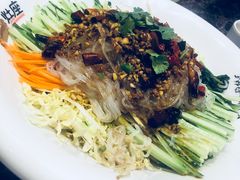 大盘凉菜-灶座小锅烀饼·铁锅炖(全国总店)