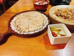 -敏珠拉姆藏餐·南京厨房(富春江东街店)