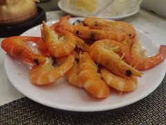 -澜悦港海鲜体验主题餐厅