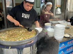 -老字号贾家肉丸糊辣汤(光明巷店)