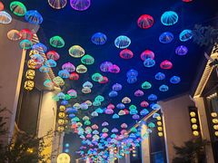 -雅达·阳羡溪山小镇中心