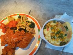 -比格比萨自助(宝山日月光店)