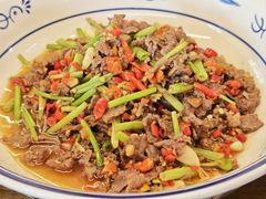 -衡厨·衡阳土菜(中南店)