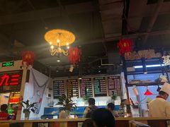 大堂-三个渔夫·蒸汽海鲜(五大道店)