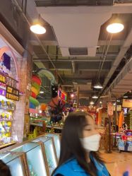 -卡通尼乐园(上海安亭店)