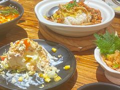 -小川洋风料理(街道口店)