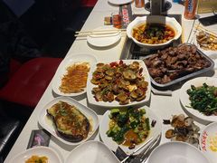 -AK47烤羊腿串吧(柳浪家园店)