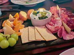 -恰餐厅及酒吧CHAR Bar & Grill(北京三里屯洲际店)