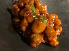 -金牌外婆家(苏州中心店)