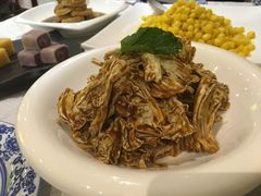 -京味民福烤鸭店(建设四马路店)