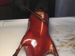 -北平食府·北京烤鸭(北京西站六里桥店)