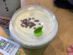 -奈雪的茶(中海环宇荟店)