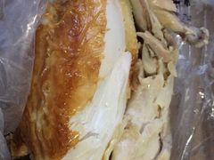 -吴山烤禽 (吴山路店)
