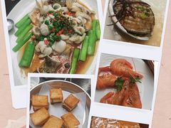 -猪肉婆私房菜(容桂总店)