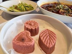 -杭州新新饭店·1913餐厅