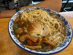 -裕兴记·三虾面(西北街总店)