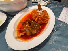 -扬州香格里拉·香宫中餐厅