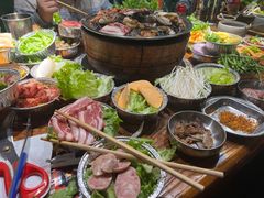 -原始泥炉烤肉(总店)
