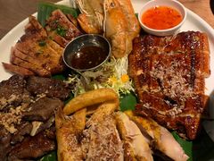 -星叶·东南亚料理(宁波万象汇店)