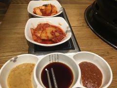 -韩国料理大力士(屏风街店)