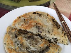 -北京龙庆四季香农家饭庄·灶台鱼·碳烤虹鳟鱼(龙庆峡店)