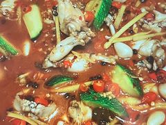 -辣婆婆(航天桥店)