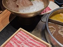 -巴奴毛肚火锅(大剧院店)