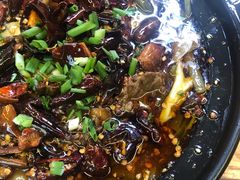 -老地方猫儿面(磁器口店)