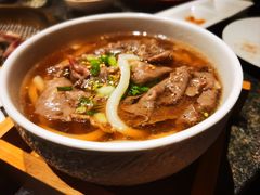 -NIUAN牛庵·日式和牛烧肉(恒隆店)