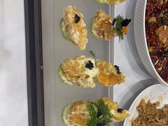 -万荣烤鸭店·北京菜(天坛店)