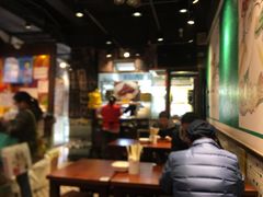 大堂-陈光记烧腊(长寿路店)