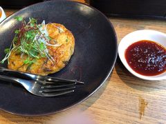 虾饼-Ginger(兴国路店)