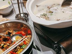 -农耕记·湖南土菜(halo广场店)