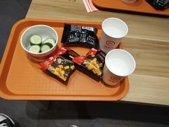 -海底捞火锅(崇文门新世界百货店)