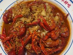 -拙大师·龙虾四季排档·夜宵至凌晨4点(九环路店)