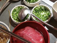 -巴奴毛肚火锅(二七万达店)