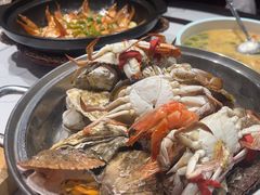 -和源祥·日照菜扛把子(万平口一店)