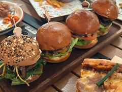 -京A Taproom·精酿餐吧(CBD店)
