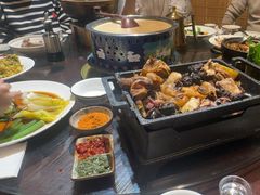 -格日勒阿妈蒙古厨房(大召店)