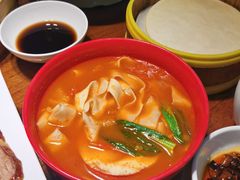 -惠宾饭庄(中山路店)