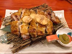炸鸡腿-龍千代·味自慢(黑龙江北路店)