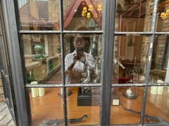 -马勒别墅·中餐厅