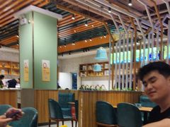 -快乐爱斯米牛排自助(正大广场店)