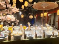 -佰家小厨·南京菜(夫子庙店)