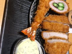 -胜博殿日式炸猪排(悠唐店)
