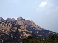-崂山仰口游览区